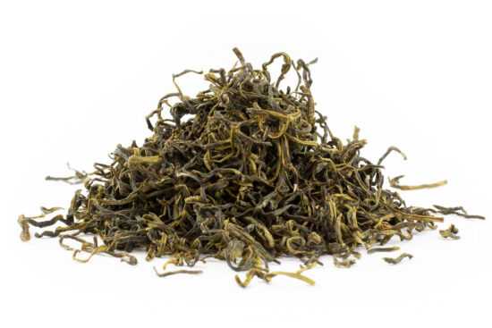 China Anji Bai Cha Mao Feng - zelený čaj