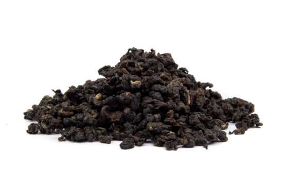 CHINA GABALONG BIO - oolong