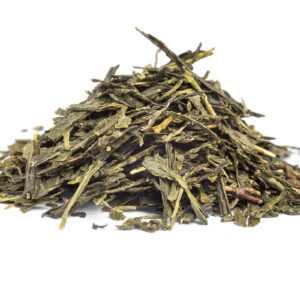 CHINA SENCHA BIO- zelený čaj