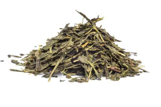 CHINA SENCHA BIO- zelený čaj