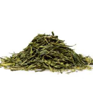 CHINA SENCHA - zelený čaj