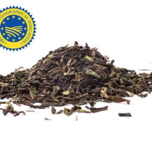 DARJEELING  FTGFOP 1ST FLUSH SIRUBARI TEESTA - černý čaj