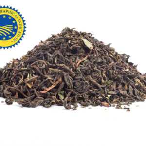 DARJEELING FTGFOP I FIRST FLUSH BIO - černý čaj