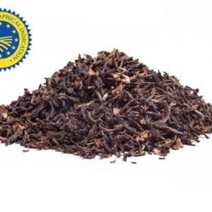 DARJEELING FTGFOP I SECOND FLUSH TUKDAH - černý čaj