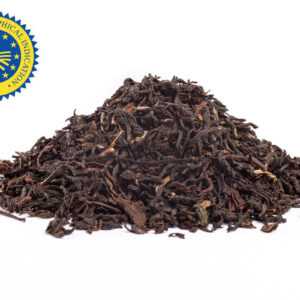 DARJEELING FTGFOP1 - černý čaj