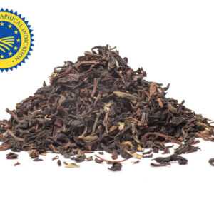 DARJEELING SECOND FLUSH FTGFOPI - černý čaj