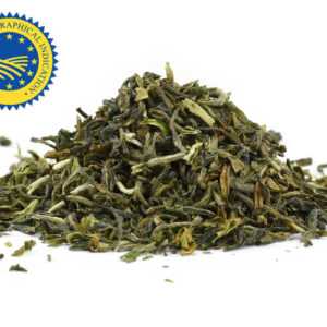 DARJEELING SFTGFOP1 SINGELL BIO / 2023 - černý čaj