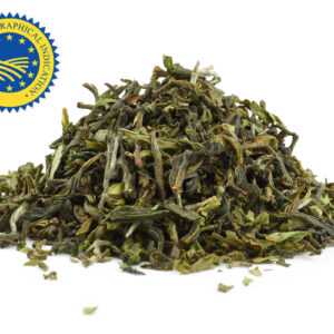 DARJEELING SFTGFOP1 STEINTHAL BIO / 2023 - černý čaj