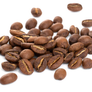 ETHIOPIA SIDAMOO MOCHA - zrnková káva