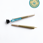 Herbalus Exclusive Pre-rolled joint 0