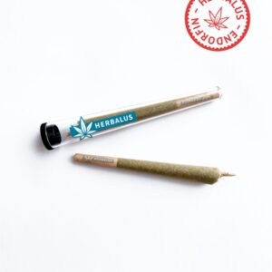 Herbalus Pre-rolled joint Endorfin 0