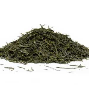 JAPAN GYOKURO SHINCHA KIWAMI BIO - zelený čaj