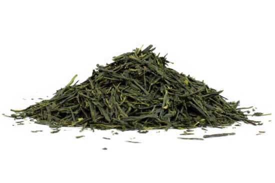 Japan Kabuse Sencha Asamushi BIO - zelený čaj