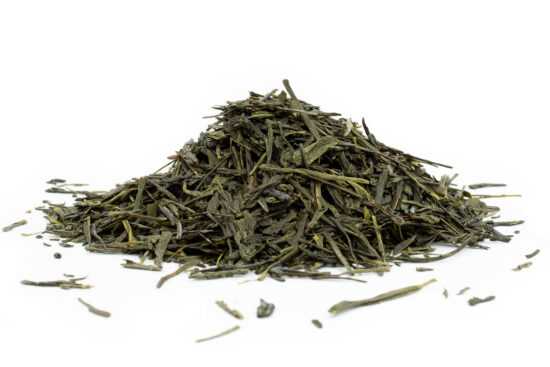 JAPAN SENCHA ASAGIRI BIO - zelený čaj