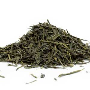 JAPAN SENCHA ASAGIRI BIO - zelený čaj