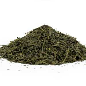 JAPAN SENCHA FUKAMUSHI-CHA BIO - zelený čaj