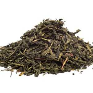 JAPAN SENCHA MAKINOHARA - zelený čaj