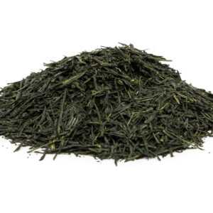 JAPAN SHINCHA MAKIZONO BIO First Flush 2023 - zelený čaj