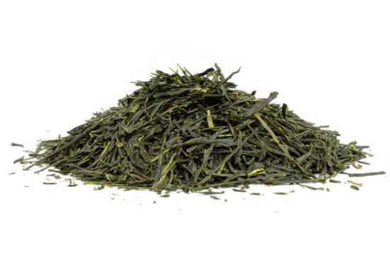 Japan Shincha Yabukita BIO - zelený čaj