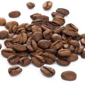 Jemen Mocha Grade A GrainPro Microlot - zrnková káva