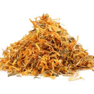 MĚSÍČEK LÉKAŘSKÝ KVĚT (bez kalichu) (Calendula officinalis) - bylina