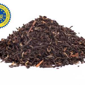 MUSKATELOVÝ DARJEELING MARGARETS HOPE TGFOP SECOND FLUSH - černý čaj