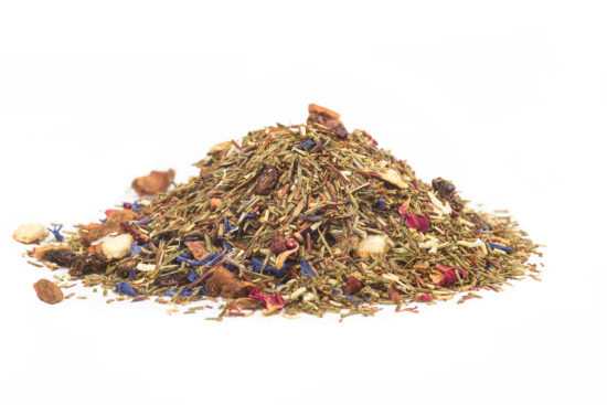 ROOIBOS TROPICKÁ SAMBA