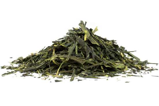 Sencha Kariban 1st Flush BIO - zelený čaj