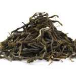Tanzania Makomu - zelený čaj