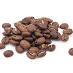 ZIMBABWE AA - zrnková káva
