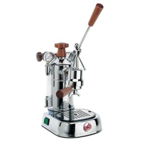 La Pavoni Kávovar La Pavoni Professional Lusso PLH (větší