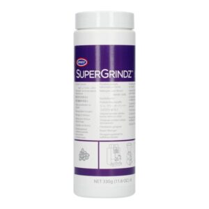 Urnex Brands Čistící prostředek Urnex SuperGrindz 330g