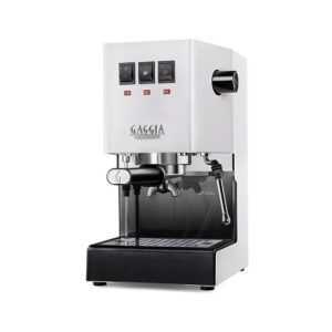 Gaggia Pákový kávovar GAGGIA New Classic Plus