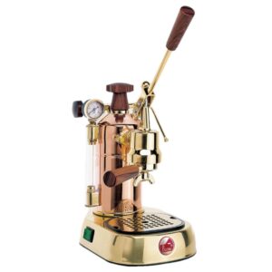 La Pavoni Kávovar La Pavoni Professional PRG (větší