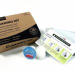 Sealpod Kapsle Sealpod Cleaning Kit - čisticí sada