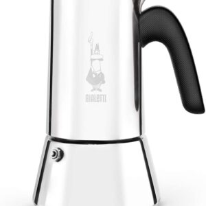 Bialetti Moka konvice Bialetti Venus 4 šálky