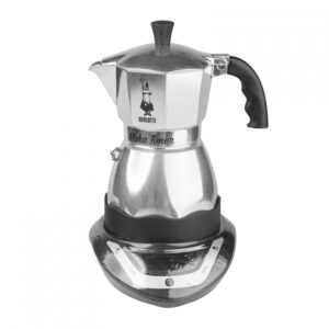 Bialetti Moka konvice Bialetti Moka Timer 3 šálky