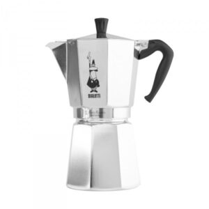 Bialetti Moka konvice Bialetti Moka Express 12 šálků