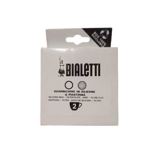 Bialetti Těsnění Bialetti Mukka